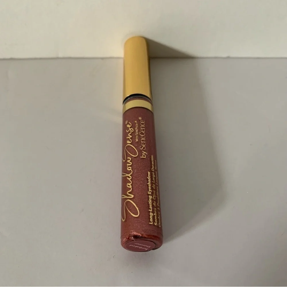 NWT. SeneGence Sunbaked Shimmer EyeSense